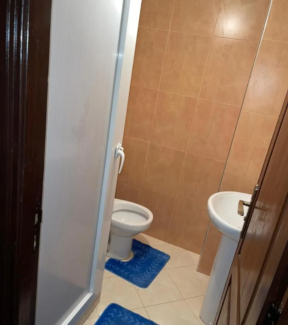 Duplex Sakan Ennakhil Marrakesch 0*,