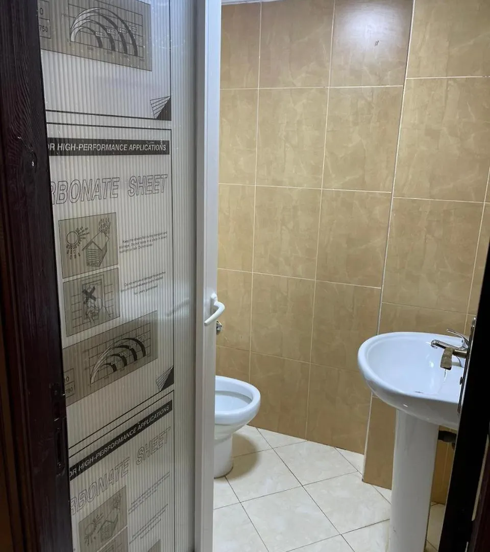 Apartment Duplex Sakan Ennakhil Marrakesch